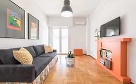 New Relaxed Central Apartment Walk Everywhere